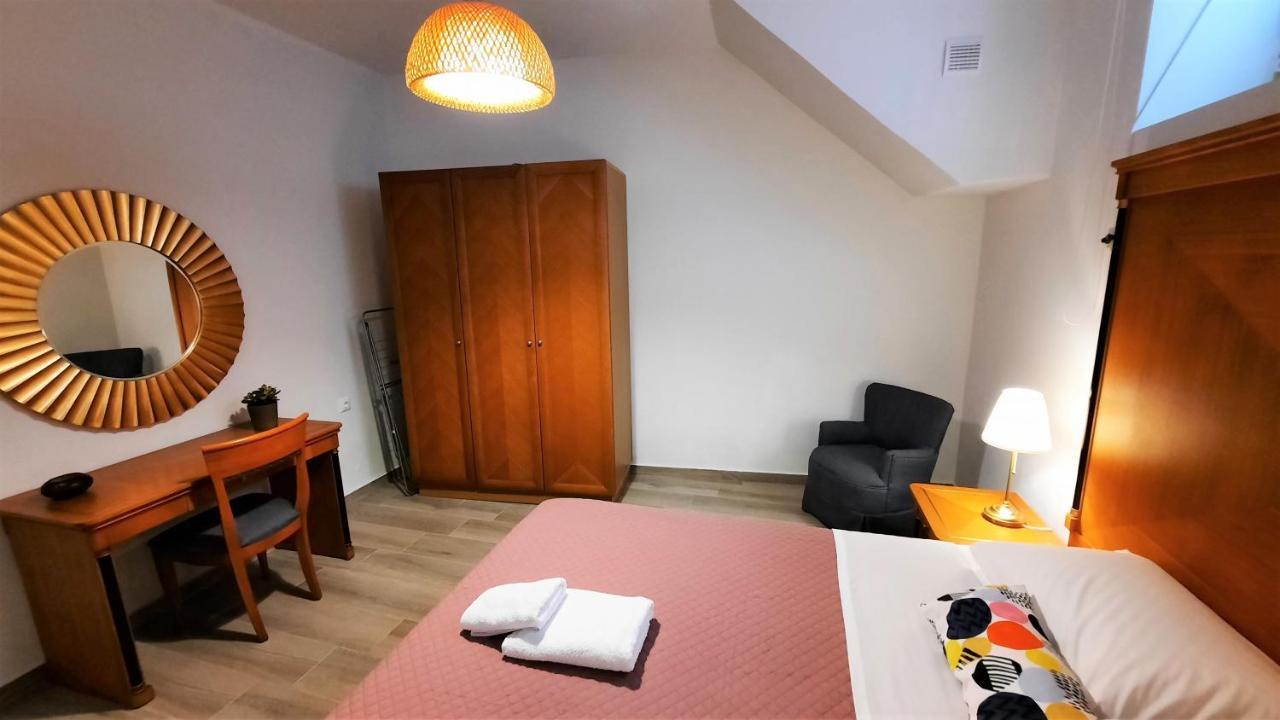Ismini Apartments Myrtos Екстериор снимка