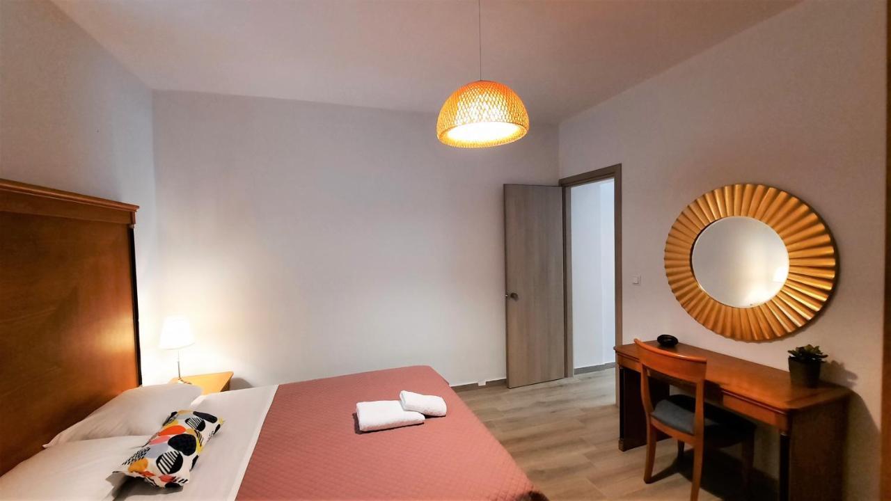 Ismini Apartments Myrtos Екстериор снимка