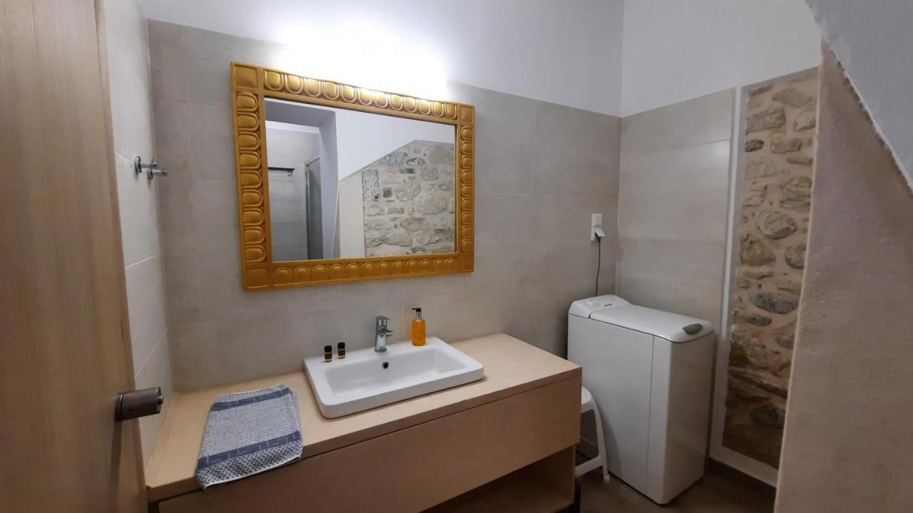 Ismini Apartments Myrtos Екстериор снимка