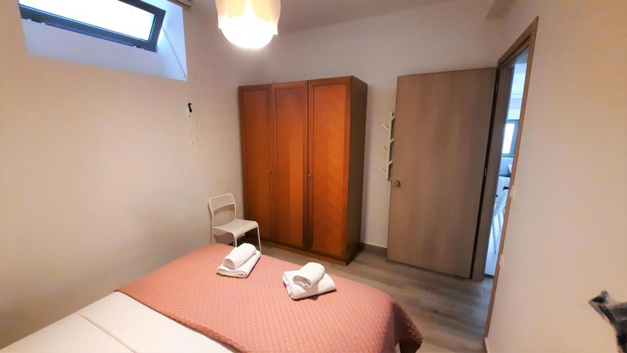 Ismini Apartments Myrtos Екстериор снимка